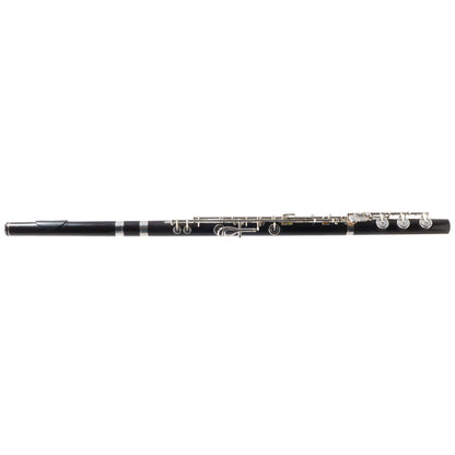 Verne Q. Powell Custom Grenadilla Wood Flute