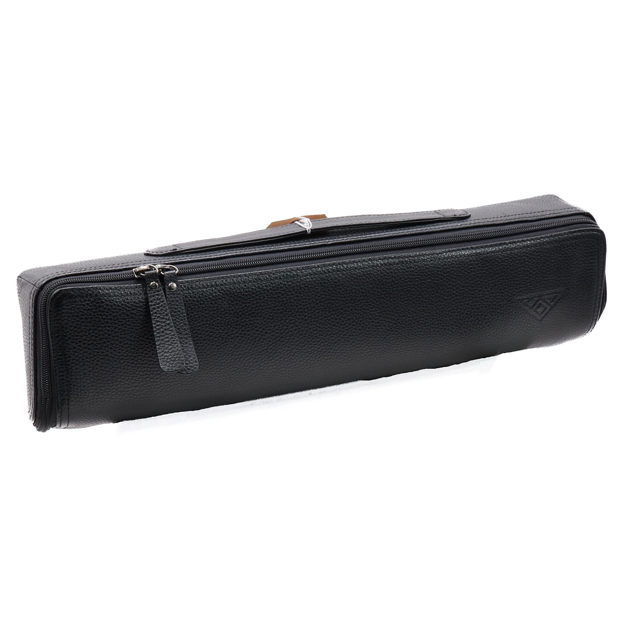Verne Q. Powell Custom Grenadilla Wood Flute