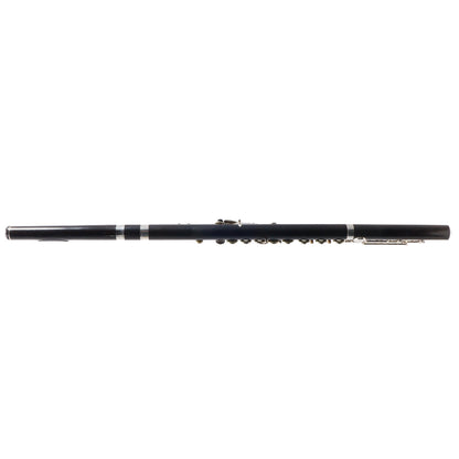 Verne Q. Powell Custom Grenadilla Wood Flute