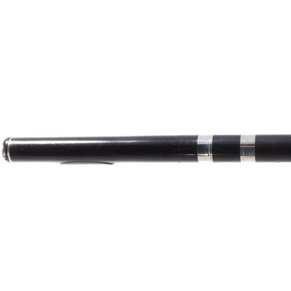 Verne Q. Powell Custom Grenadilla Wood Flute