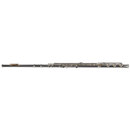 Verne Q. Powell Handmade Flute with Soldered Tone Holes