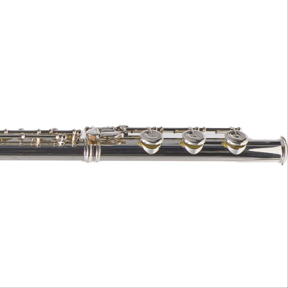 Verne Q. Powell Handmade Flute with Soldered Tone Holes