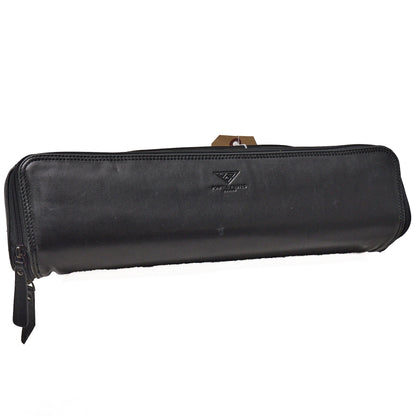 Verne Q. Powell Handmade Flute with Soldered Tone Holes