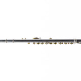 Verne Q. Powell Handmade Flute with Soldered Tone Holes SN 1005 EXQUISITE- for sale at BrassAndWinds.com