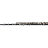 Verne Q. Powell Handmade Flute with Soldered Tone Holes SN 1005 EXQUISITE- for sale at BrassAndWinds.com