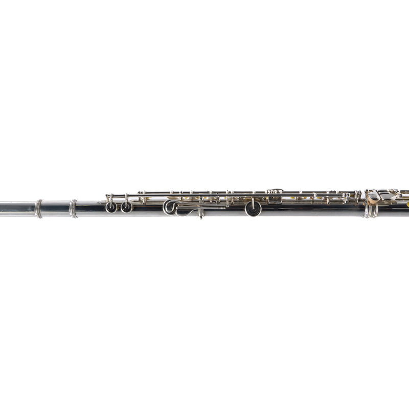 Verne Q. Powell Handmade Flute with Soldered Tone Holes SN 1005 EXQUISITE- for sale at BrassAndWinds.com