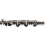 Verne Q. Powell Handmade Flute with Soldered Tone Holes SN 1005 EXQUISITE- for sale at BrassAndWinds.com
