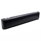Verne Q. Powell Handmade Flute with Soldered Tone Holes SN 1005 EXQUISITE- for sale at BrassAndWinds.com