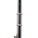 Verne Q. Powell Handmade Flute with Soldered Tone Holes SN 1005 EXQUISITE- for sale at BrassAndWinds.com