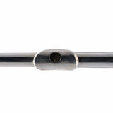 Verne Q. Powell Handmade Flute with Soldered Tone Holes SN 1005 EXQUISITE- for sale at BrassAndWinds.com