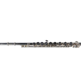 Verne Q. Powell Handmade Flute with Soldered Tone Holes SN 1005 EXQUISITE- for sale at BrassAndWinds.com