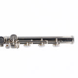 Verne Q. Powell Handmade Flute with Soldered Tone Holes SN 1005 EXQUISITE- for sale at BrassAndWinds.com