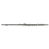 Verne Q. Powell Handmade Flute with Soldered Tone Holes SN 1005 EXQUISITE- for sale at BrassAndWinds.com