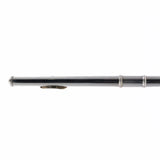 Verne Q. Powell Handmade Flute with Soldered Tone Holes SN 1005 EXQUISITE- for sale at BrassAndWinds.com