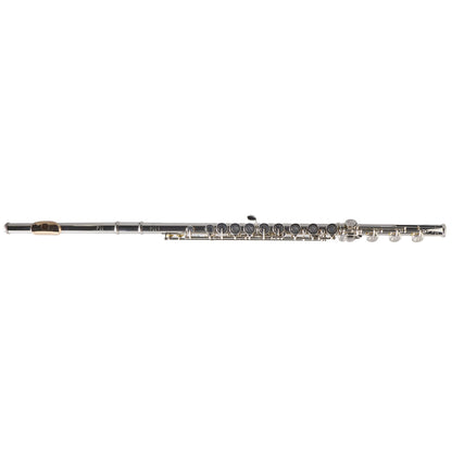 Verne Q. Powell Handmade Flute with Soldered Tone Holes