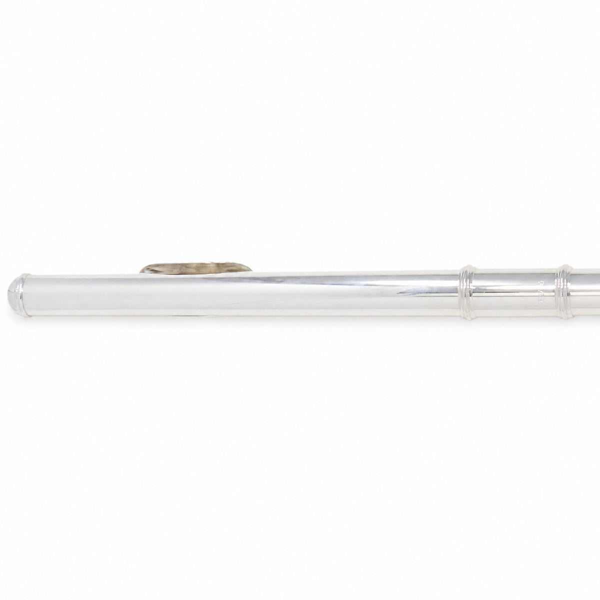 Verne Q. Powell PS-705 Sonaré Concert Flute in Sterling Silver