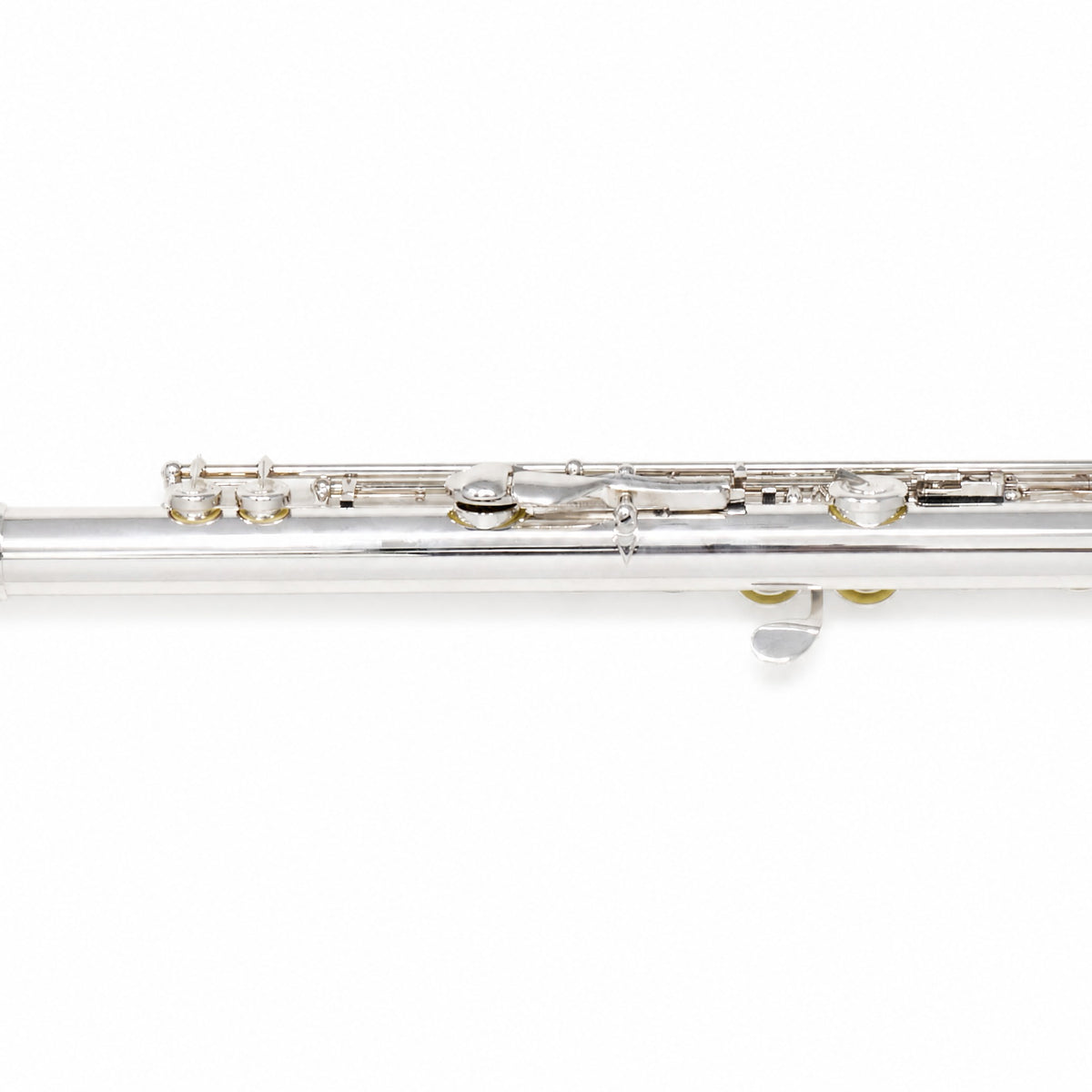 Verne Q. Powell PS-705 Sonaré Concert Flute in Sterling Silver