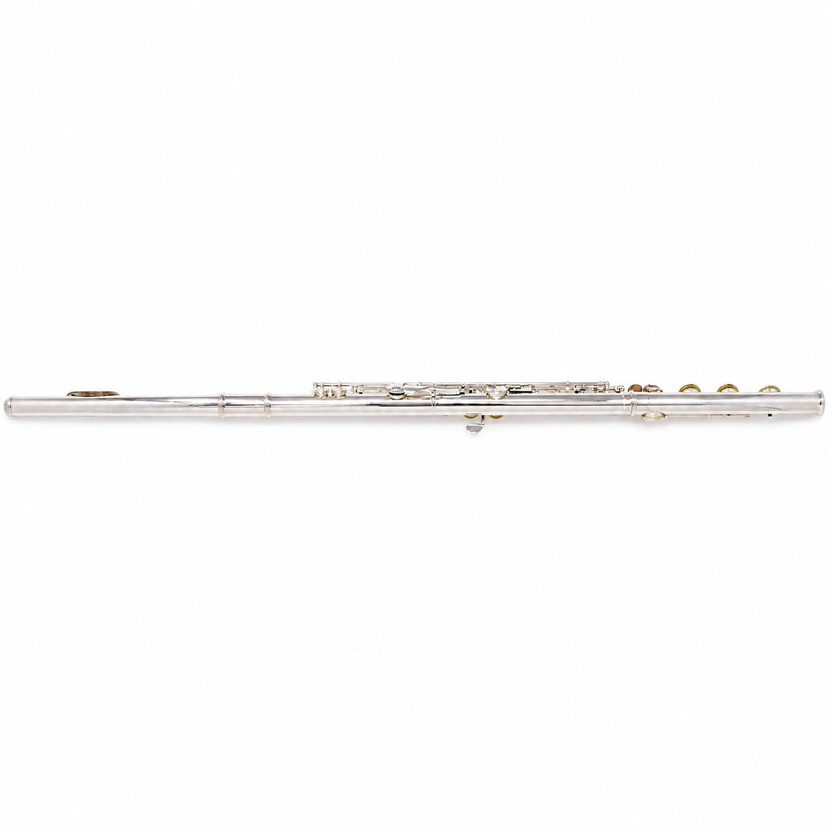 Verne Q. Powell PS-705 Sonaré Concert Flute in Sterling Silver