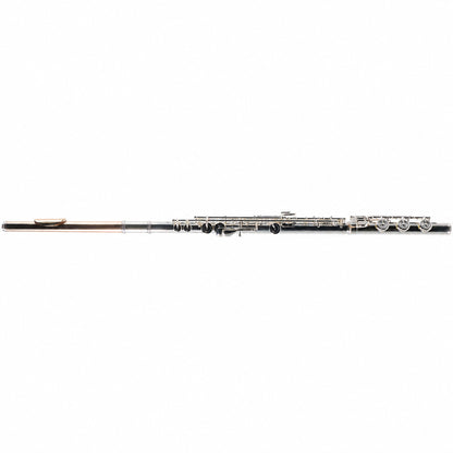 Verne Q. Powell Sonaré PS-705 Professional C Flute in Sterling Silver