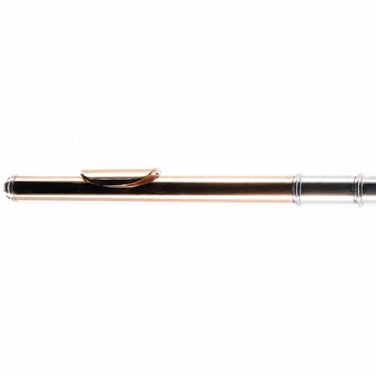 Verne Q. Powell Sonaré PS-705 Professional C Flute in Sterling Silver