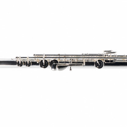 Verne Q. Powell Sonaré PS-705 Professional C Flute in Sterling Silver
