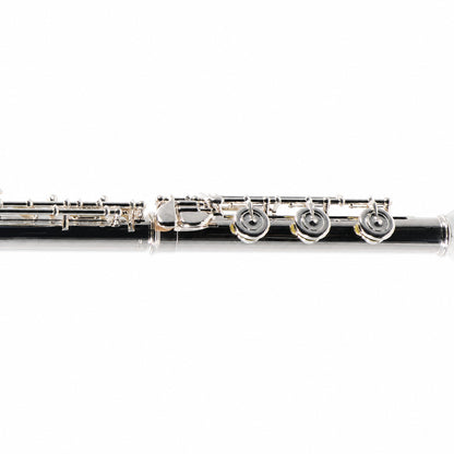 Verne Q. Powell Sonaré PS-705 Professional C Flute in Sterling Silver