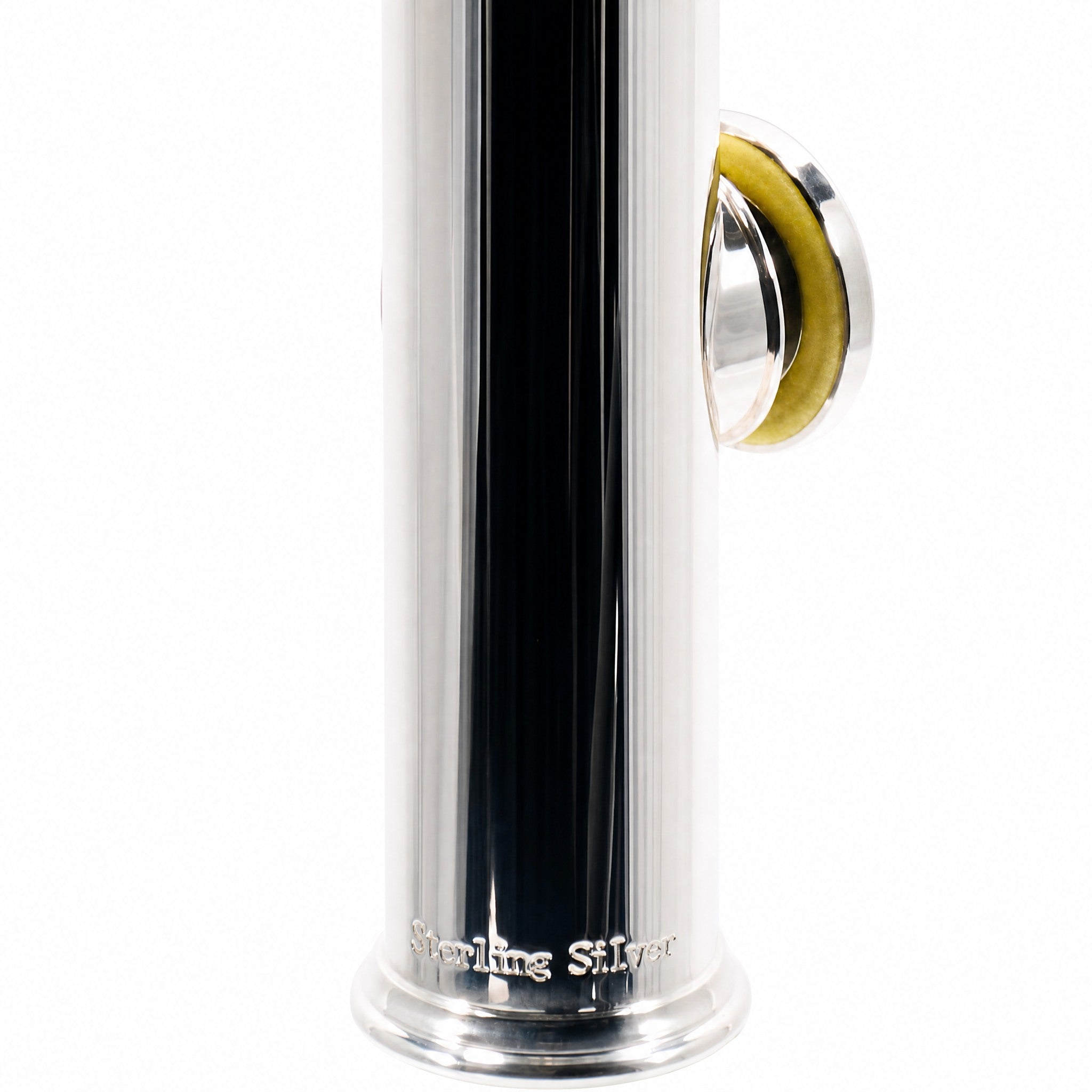 Verne Q. Powell Sonaré PS-705 Professional C Flute in Sterling Silver