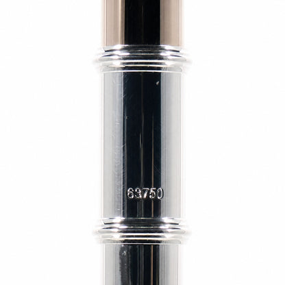 Verne Q. Powell Sonaré PS-705 Professional C Flute in Sterling Silver