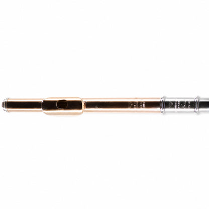 Verne Q. Powell Sonaré PS-705 Professional C Flute in Sterling Silver