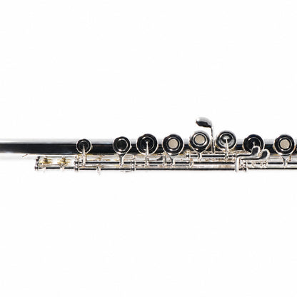 Verne Q. Powell Sonaré PS-705 Professional C Flute in Sterling Silver
