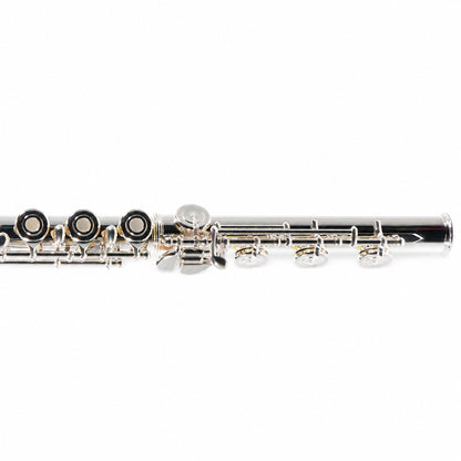 Verne Q. Powell Sonaré PS-705 Professional C Flute in Sterling Silver