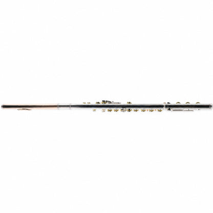 Verne Q. Powell Sonaré PS-705 Professional C Flute in Sterling Silver