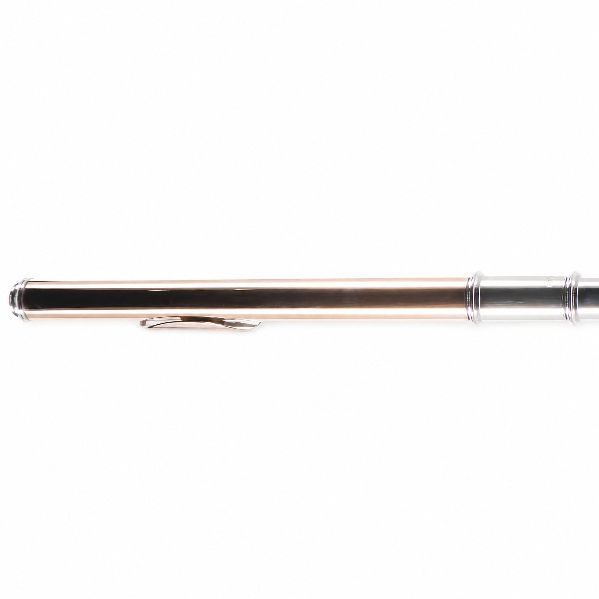 Verne Q. Powell Sonaré PS-705 Professional C Flute in Sterling Silver