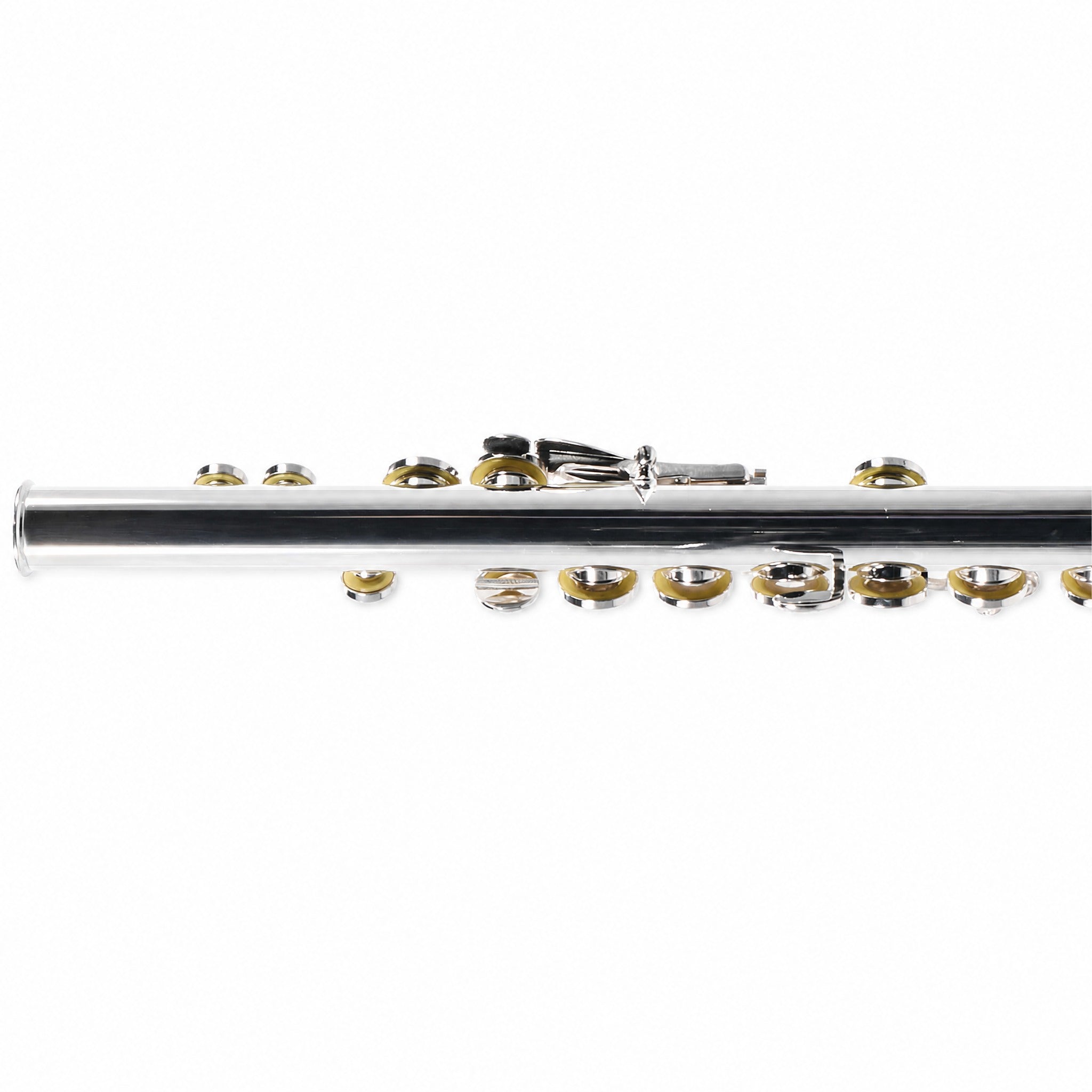 Verne Q. Powell Sonaré PS-705 Professional C Flute in Sterling Silver