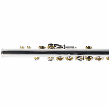 Verne Q. Powell Sonaré PS-705 Professional C Flute in Sterling Silver