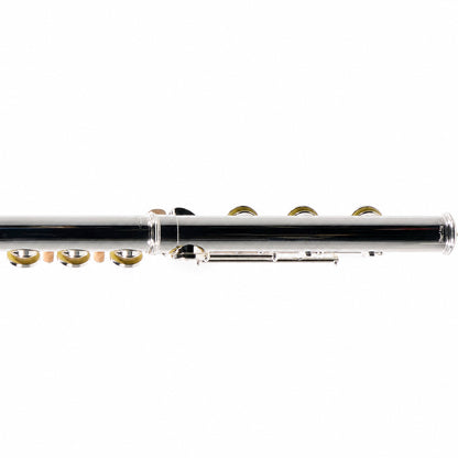 Verne Q. Powell Sonaré PS-705 Professional C Flute in Sterling Silver