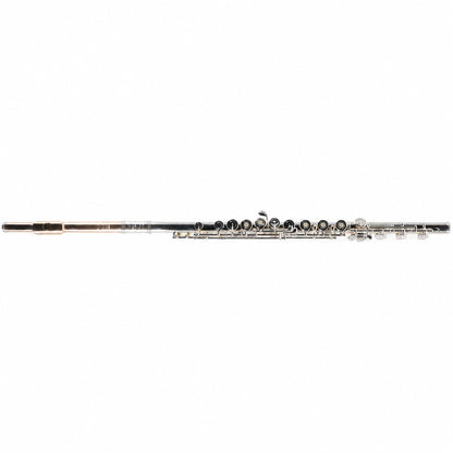 Verne Q. Powell Sonaré PS-705 Professional C Flute in Sterling Silver