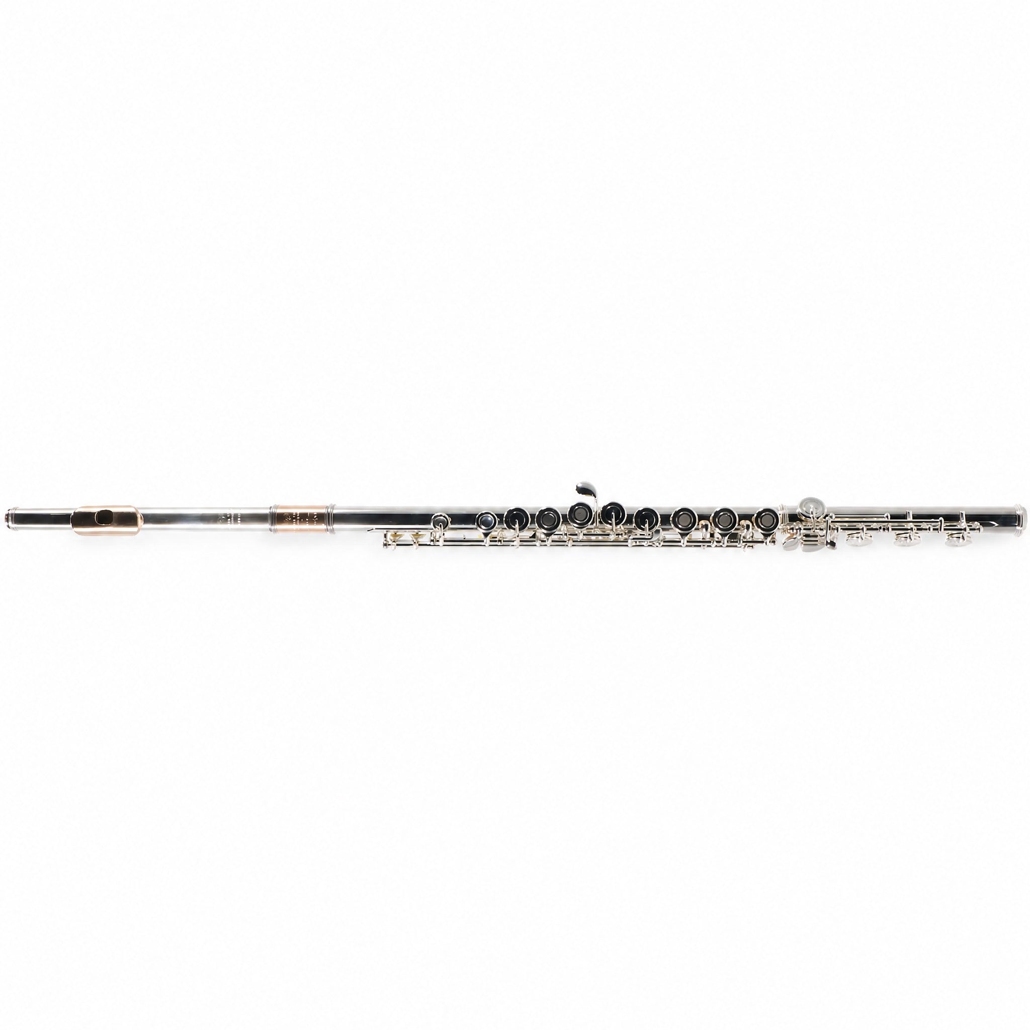 Verne Q. Powell Sonaré PS-905 Concert Flute in Sterling Silver