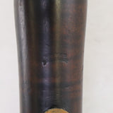 Very Early Heckel Bassoon (1840s) ROBERT HOWE COLLECTION- for sale at BrassAndWinds.com