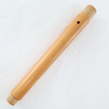 Von Huene Recorder Copy of Cahusac A-415 HISTORIC COLLECTION- for sale at BrassAndWinds.com