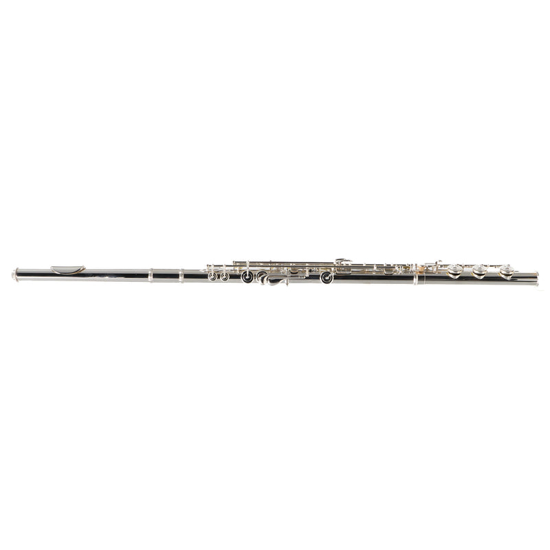 W.S. Haynes Model Q1 OC#B AGR Q-Series Intermediate Flute SN 9867 OPEN BOX