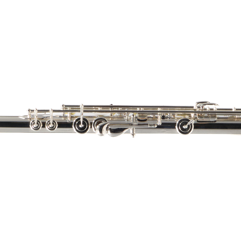 W.S. Haynes Model Q1 OC#B AGR Q-Series Intermediate Flute SN 9867 OPEN BOX