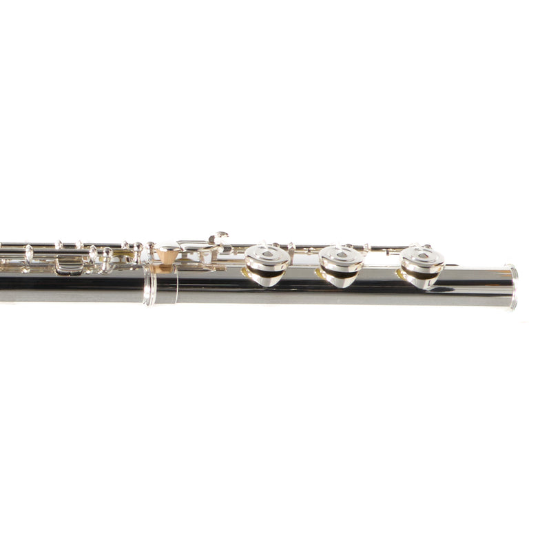 W.S. Haynes Model Q1 OC#B AGR Q-Series Intermediate Flute SN 9867 OPEN BOX
