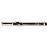 W.S. Haynes Model Q1 OC#B AGR Q-Series Intermediate Flute SN 9867 OPEN BOX