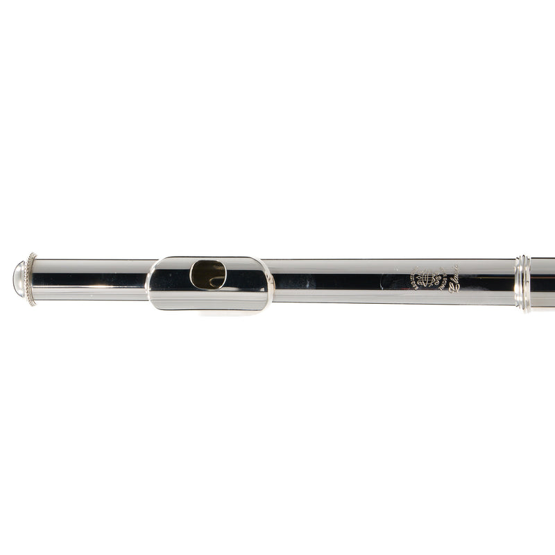 W.S. Haynes Model Q1 OC#B AGR Q-Series Intermediate Flute SN 9867 OPEN BOX