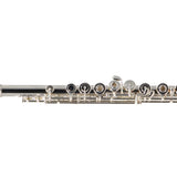 W.S. Haynes Model Q1 OC#B AGR Q-Series Intermediate Flute SN 9867 OPEN BOX