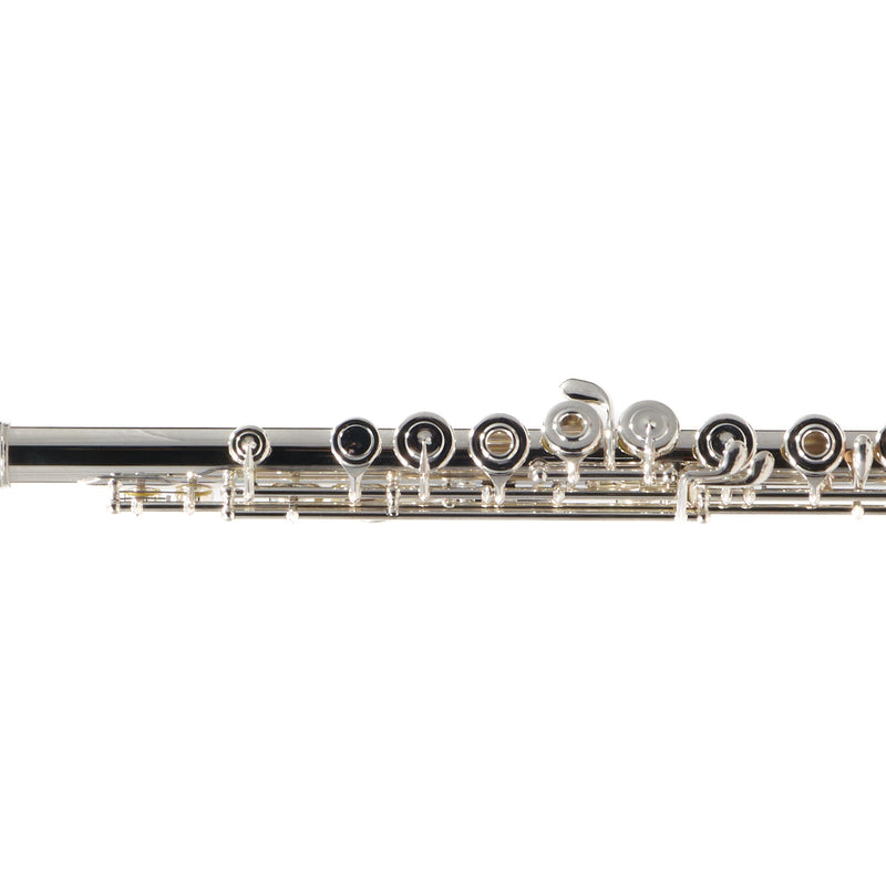 W.S. Haynes Model Q1 OC#B AGR Q-Series Intermediate Flute SN 9867 OPEN BOX