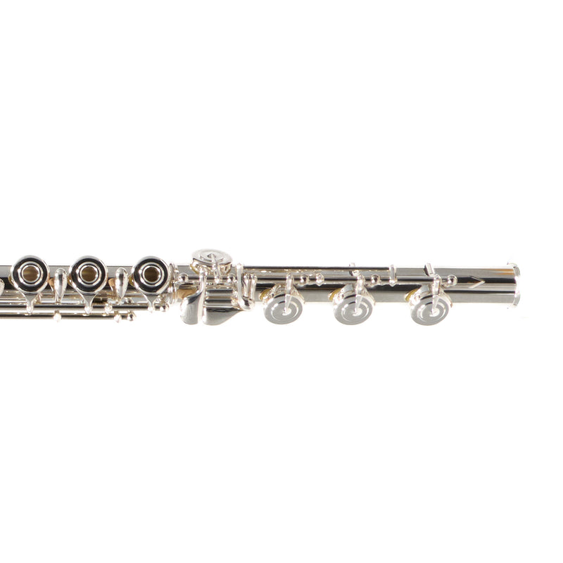 W.S. Haynes Model Q1 OC#B AGR Q-Series Intermediate Flute SN 9867 OPEN BOX