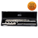 W.S. Haynes Model Q1 OC#B AGR Q-Series Intermediate Flute SN 9867 OPEN BOX