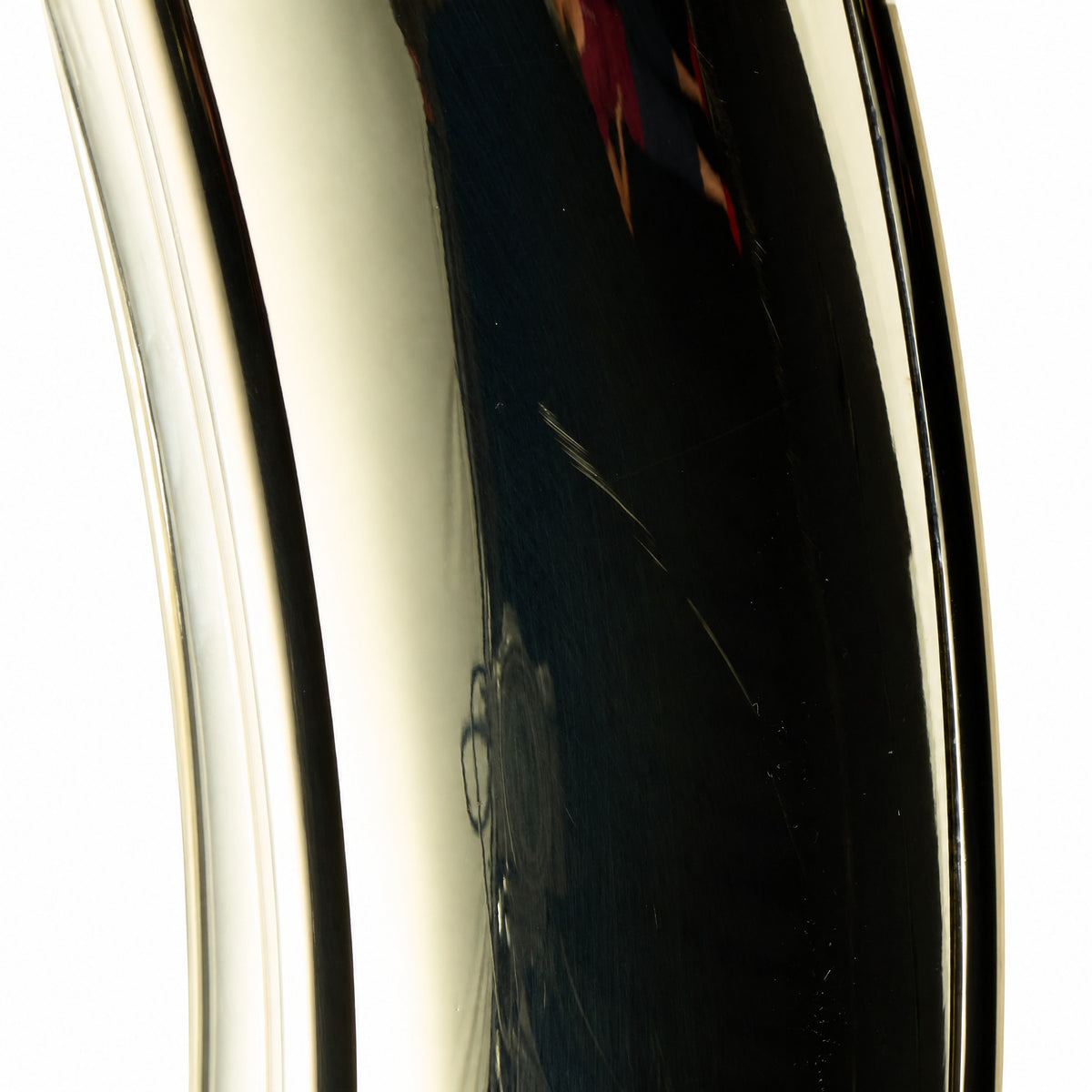 Wessex Helicon in Gold Lacquer